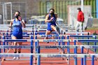 Women's Track vs Babson  Women’s Track & Field host Babson College at Cumberland (RI) High School. : Track & Field, Babson